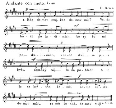 hymne